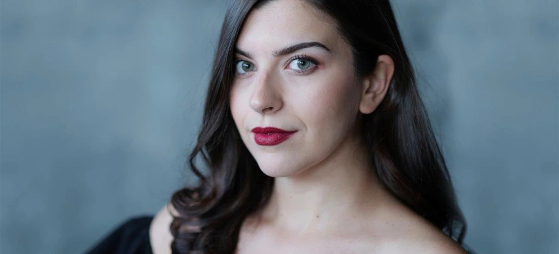 Rumyana Kostova, soprano